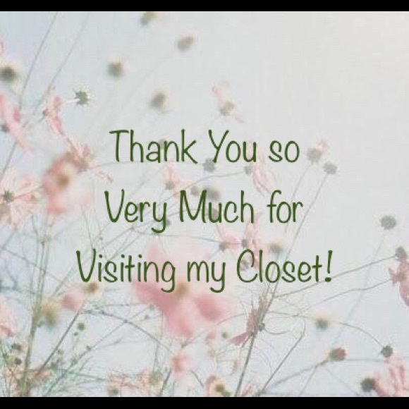 A Bit About My Poshmark History - Picture 8 of 8